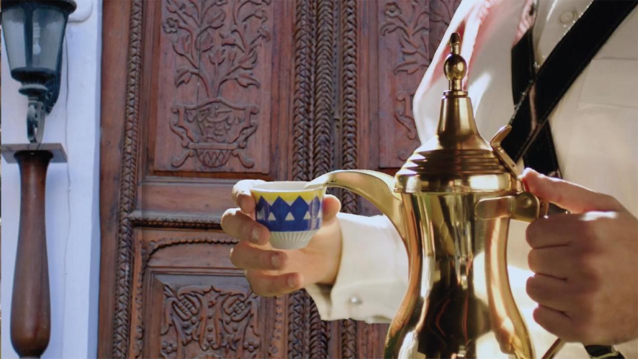 Dara Quraish - Only Monthly Rate ايجار شهري فقط Aparthotel Jeddah Exterior photo