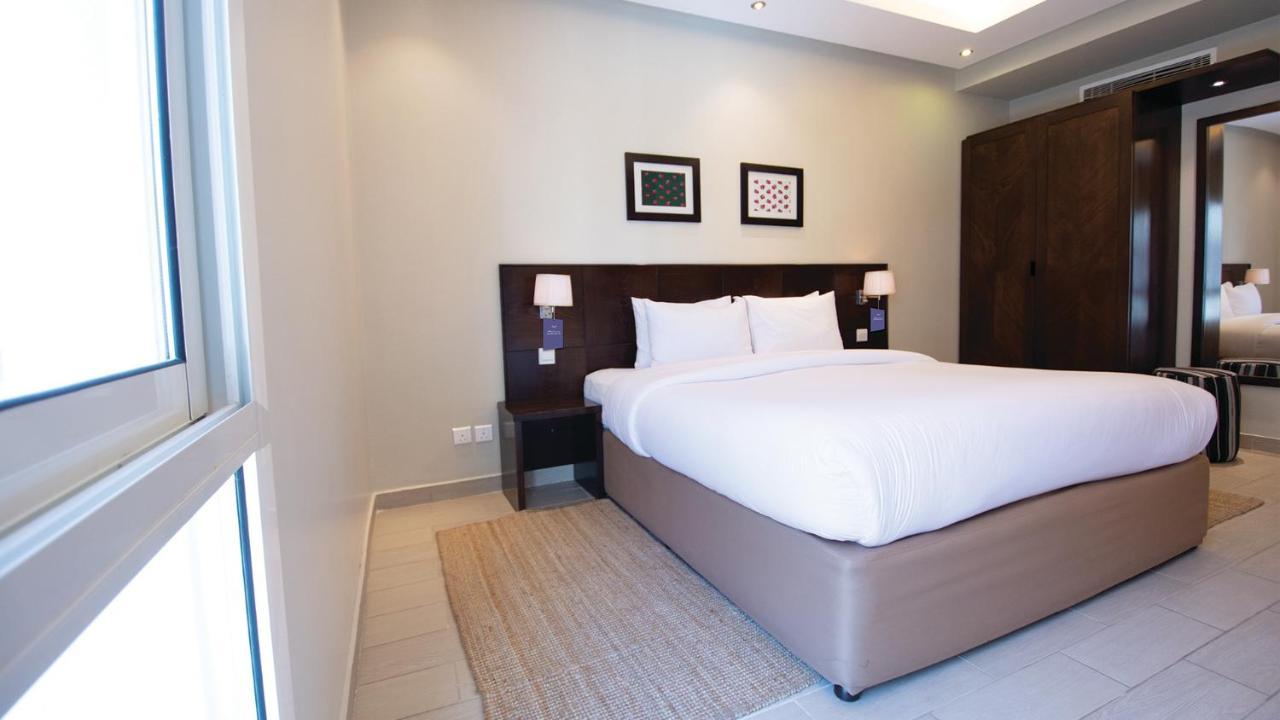 Dara Quraish - Only Monthly Rate ايجار شهري فقط Aparthotel Jeddah Exterior photo