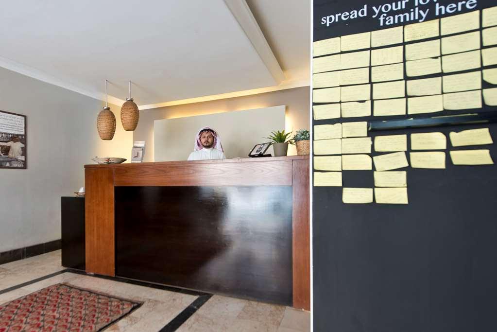 Dara Quraish - Only Monthly Rate ايجار شهري فقط Aparthotel Jeddah Interior photo