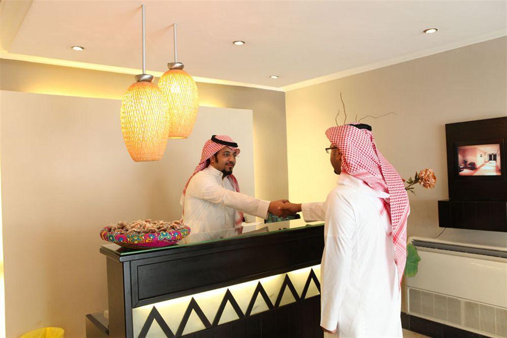 Dara Quraish - Only Monthly Rate ايجار شهري فقط Aparthotel Jeddah Exterior photo