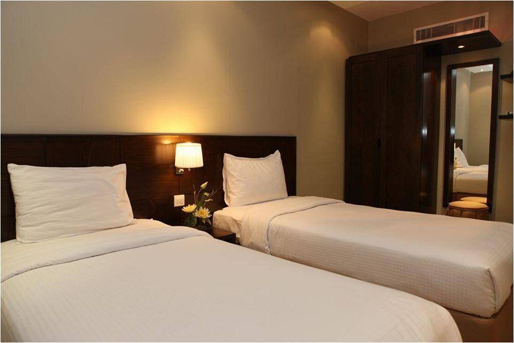 Dara Quraish - Only Monthly Rate ايجار شهري فقط Aparthotel Jeddah Exterior photo