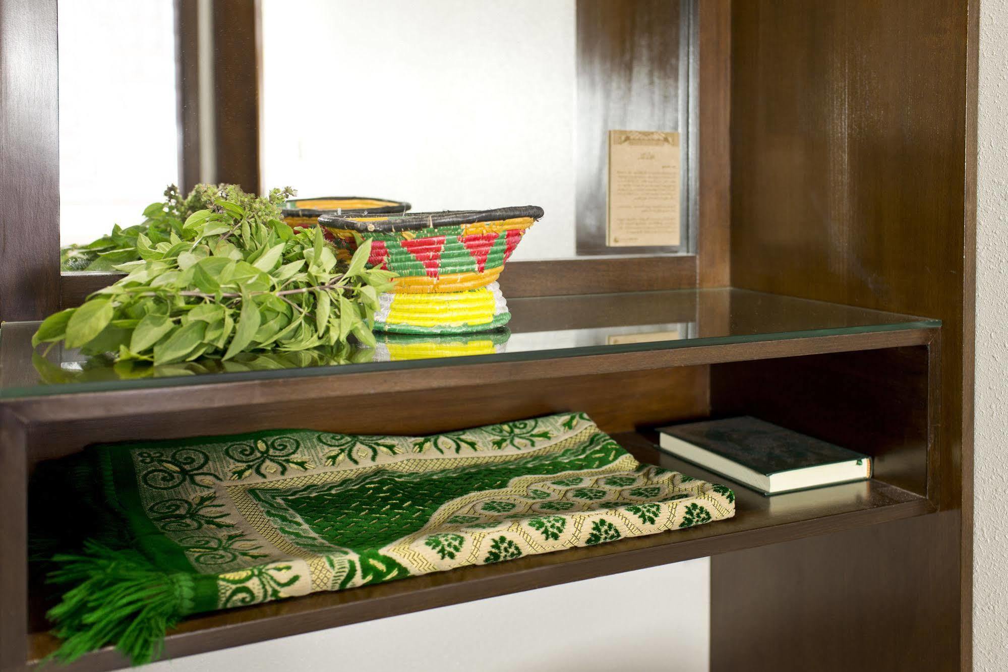 Dara Quraish - Only Monthly Rate ايجار شهري فقط Aparthotel Jeddah Exterior photo
