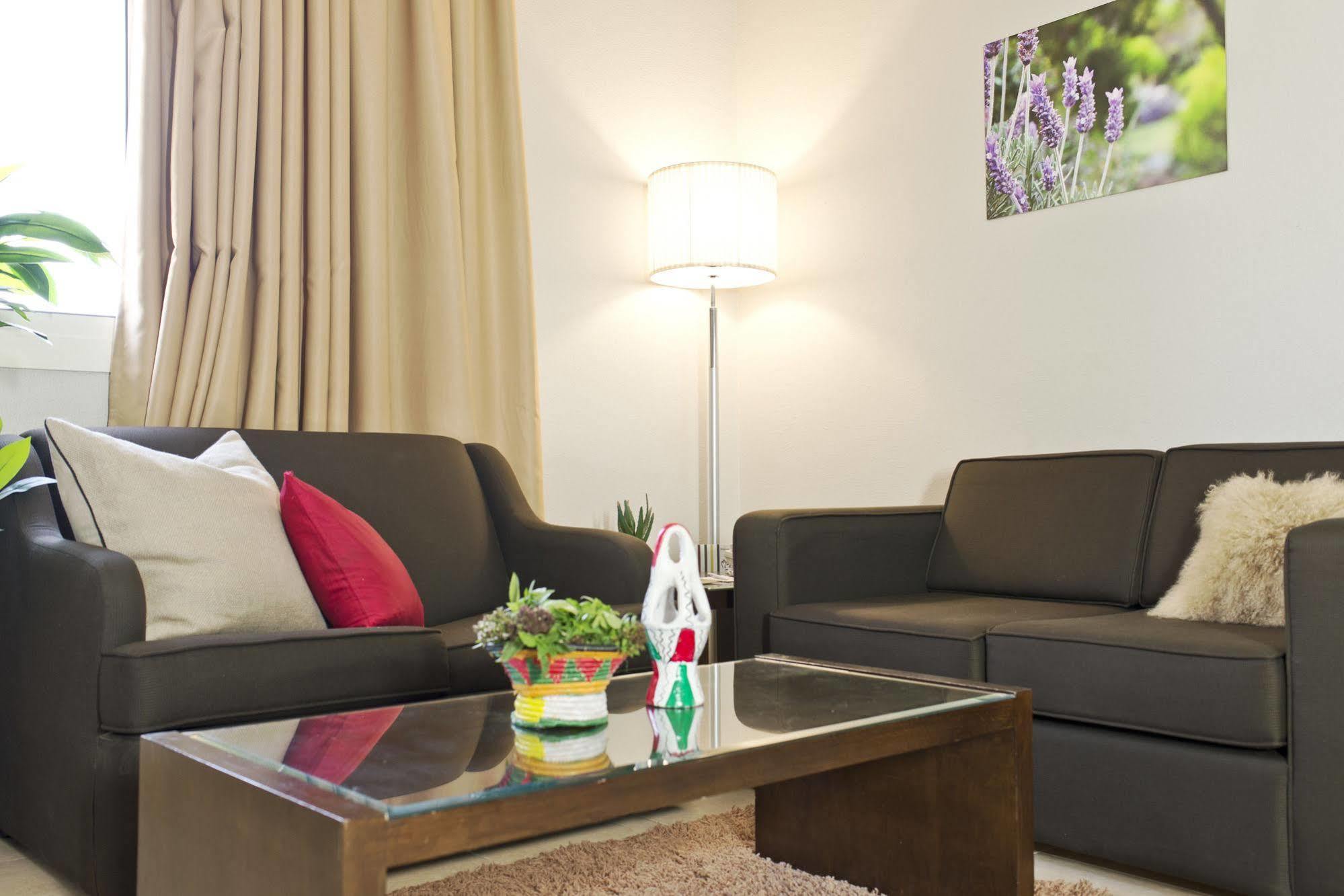 Dara Quraish - Only Monthly Rate ايجار شهري فقط Aparthotel Jeddah Exterior photo
