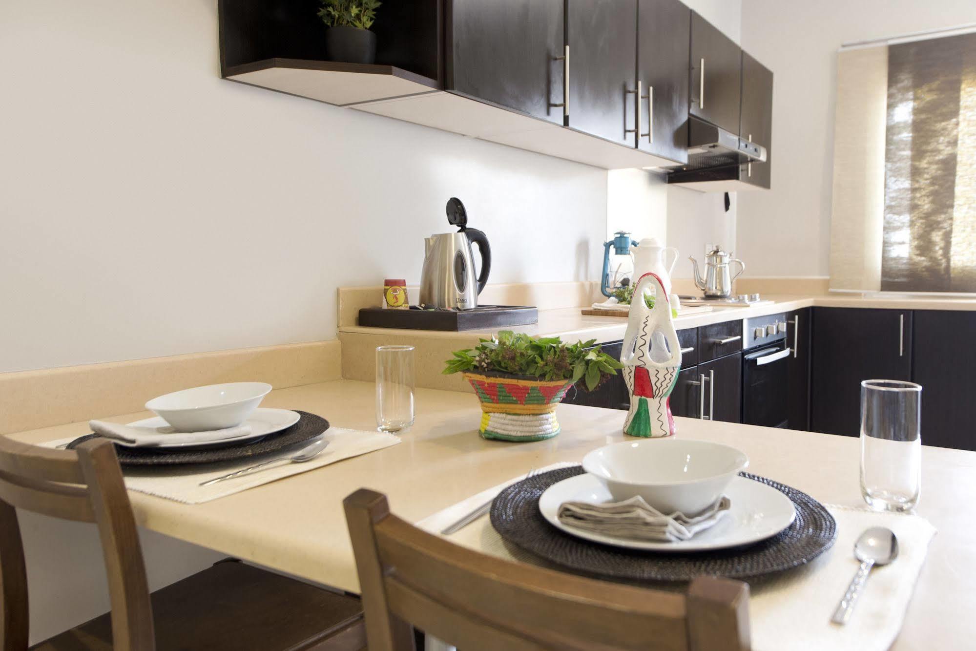 Dara Quraish - Only Monthly Rate ايجار شهري فقط Aparthotel Jeddah Exterior photo